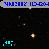 [MKB2002] J134204.26-110924.6