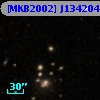 [MKB2002] J134204.94-110545.9