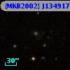 [MKB2002] J134917.84+245945.7