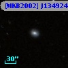 [MKB2002] J134924.70+250915.4