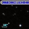 [MKB2002] J134940.75+245831.7