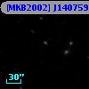 [MKB2002] J140759.38+053051.8