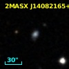 [MKB2002] J140821.77+052259.0