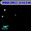 [MKB2002] J141348.66+065726.4