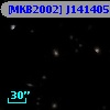 [MKB2002] J141405.82+065339.8