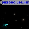 [MKB2002] J141415.99+065236.1