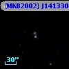 [MKB2002] J141330.18+432937.8