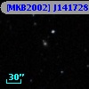 [MKB2002] J141728.22+275945.1