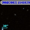 [MKB2002] J141829.80+431654.1
