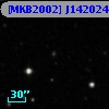 [MKB2002] J142024.31+250903.8