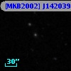 [MKB2002] J142039.69+250408.9