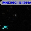 [MKB2002] J142049.43+251212.9