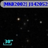 [MKB2002] J142052.37+251405.0