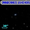 [MKB2002] J142435.91+265145.5