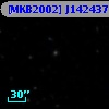 [MKB2002] J142437.16+264609.7