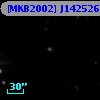 [MKB2002] J142526.77+265516.8