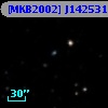 [MKB2002] J142531.45+265003.2
