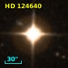 HD 124640
