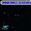 [MKB2002] J143301.50+544417.0