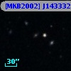 [MKB2002] J143332.31+545805.9