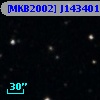 [MKB2002] J143401.66+545001.7