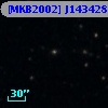 [MKB2002] J143428.85+544707.7