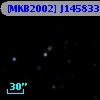 [MKB2002] J145833.35+375534.9