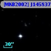 [MKB2002] J145837.65+375153.5