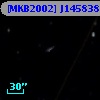 [MKB2002] J145838.83+380550.1