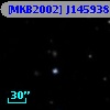 [MKB2002] J145938.99+375722.3