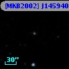 [MKB2002] J145940.04+380511.7