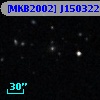 [MKB2002] J150322.94+224709.6
