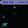[MKB2002] J150329.37+230339.3