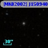 [MKB2002] J150940.16+333040.6
