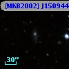 [MKB2002] J150944.60+333801.7