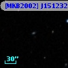 [MKB2002] J151232.73+350247.5