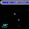 [MKB2002] J151236.97+344410.0