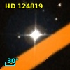 HD 124819
