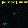 [MKB2002] J151250.10+344013.0