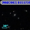 [MKB2002] B151739.75+284019.8
