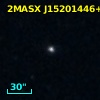 [MKB2002] J152014.53+284610.4