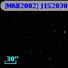[MKB2002] J152030.32+285611.5