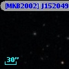 [MKB2002] J152049.93+285001.2