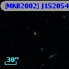 [MKB2002] J152054.35+284813.1