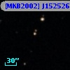 [MKB2002] J152526.95+283316.3