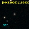 [MKB2002] J152932.24+304102.5