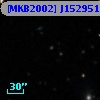 [MKB2002] J152951.05+304404.2