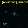 [MKB2002] J153022.80+304452.5