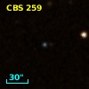 CBS 259