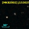 [MKB2002] J153025.08+304737.5
